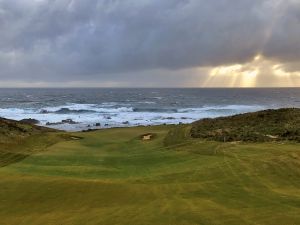 Cape Wickham 10th Sunray